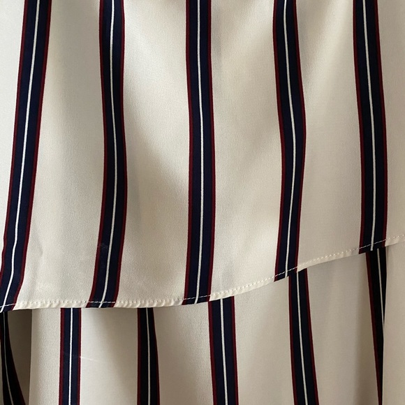 Brand new Soprano Striped Tank - Picture 2 of 5